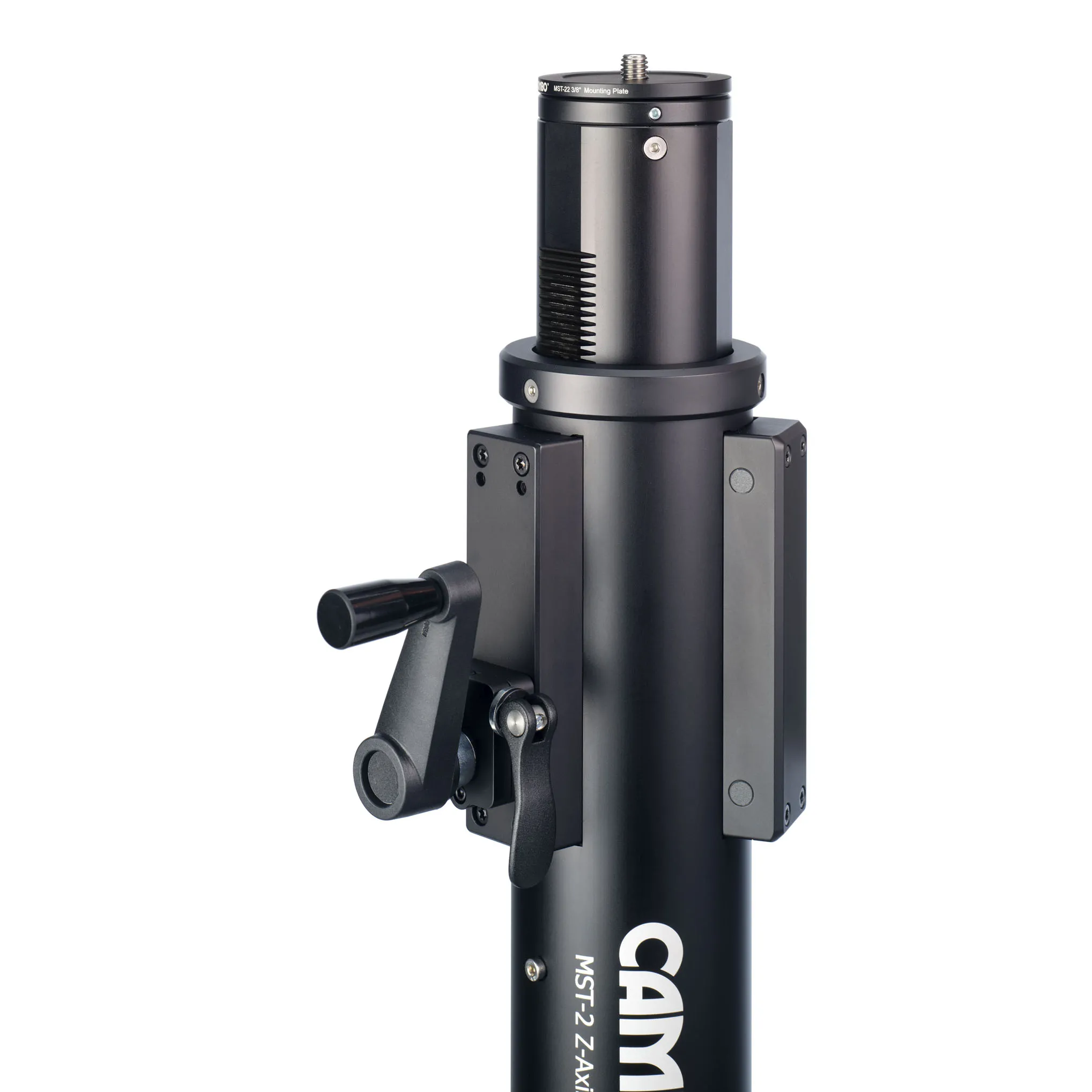 Cambo VPS-5 sistem pedestal video motorizat cu control remote si encoder [4]