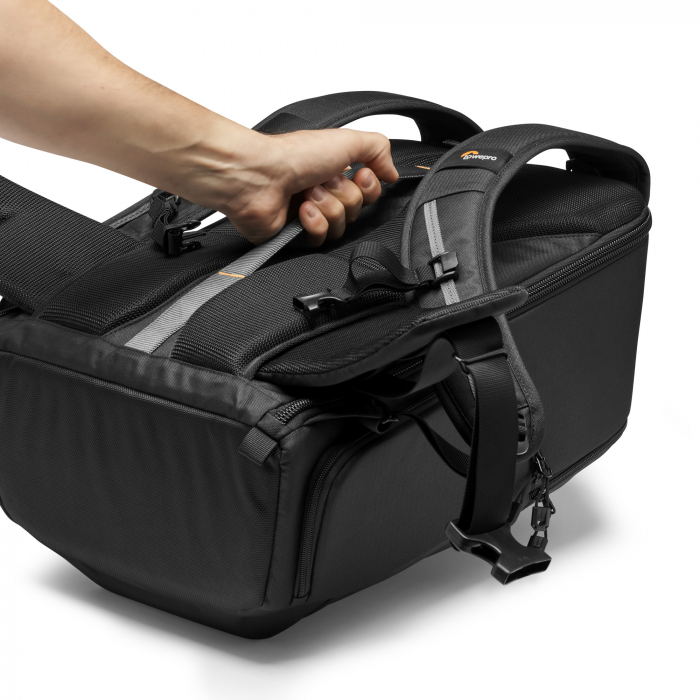 Lowepro Flipside 400AW III rucsac foto negru [10]