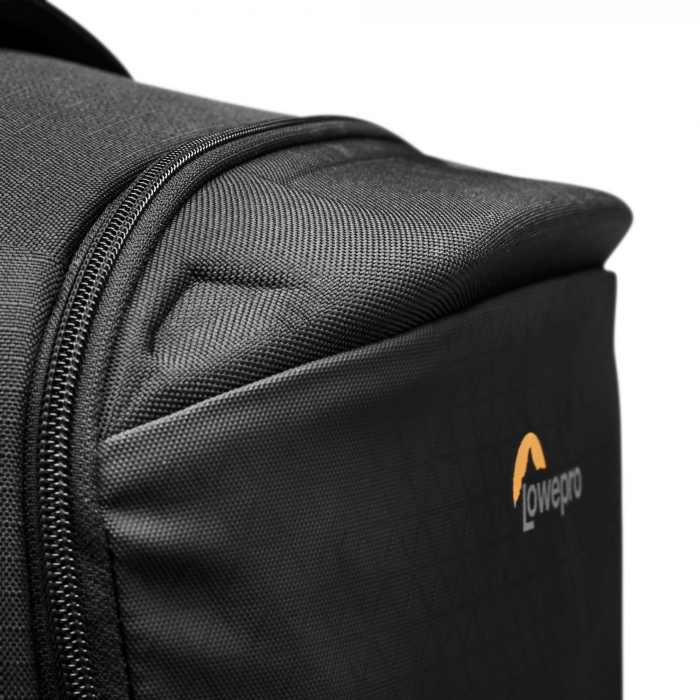Lowepro Flipside 400AW III rucsac foto gri [4]