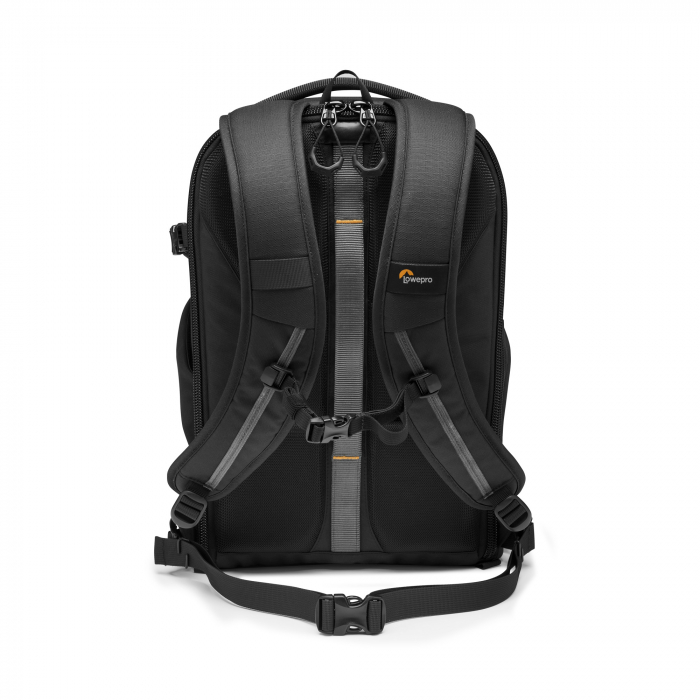 Lowepro Flipside 400AW III rucsac foto negru [4]