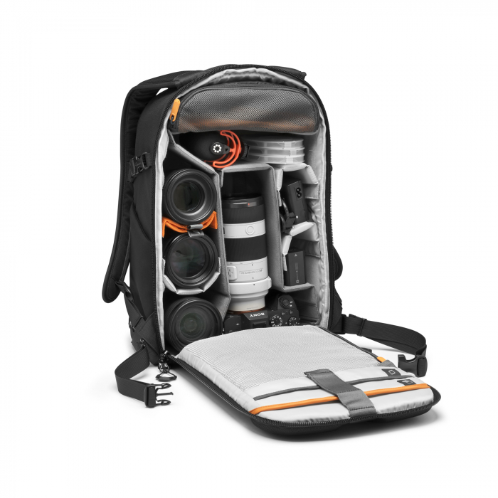 Lowepro Flipside 300AW III rucsac foto negru [2]