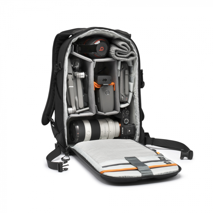 Lowepro Flipside 300AW III rucsac foto negru [16]