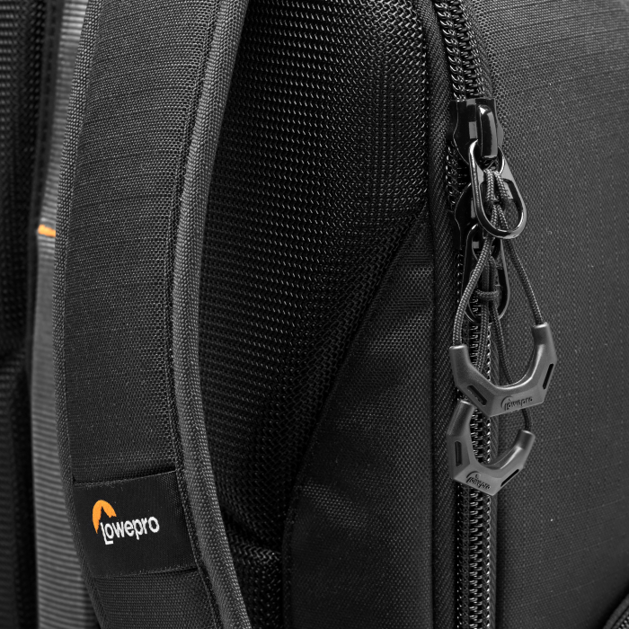 Lowepro Flipside 400AW III rucsac foto negru [9]