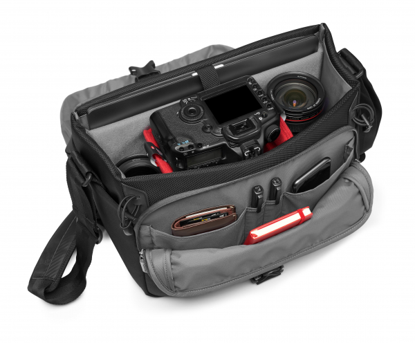 Manfrotto Geanta foto Messenger 3 [5]