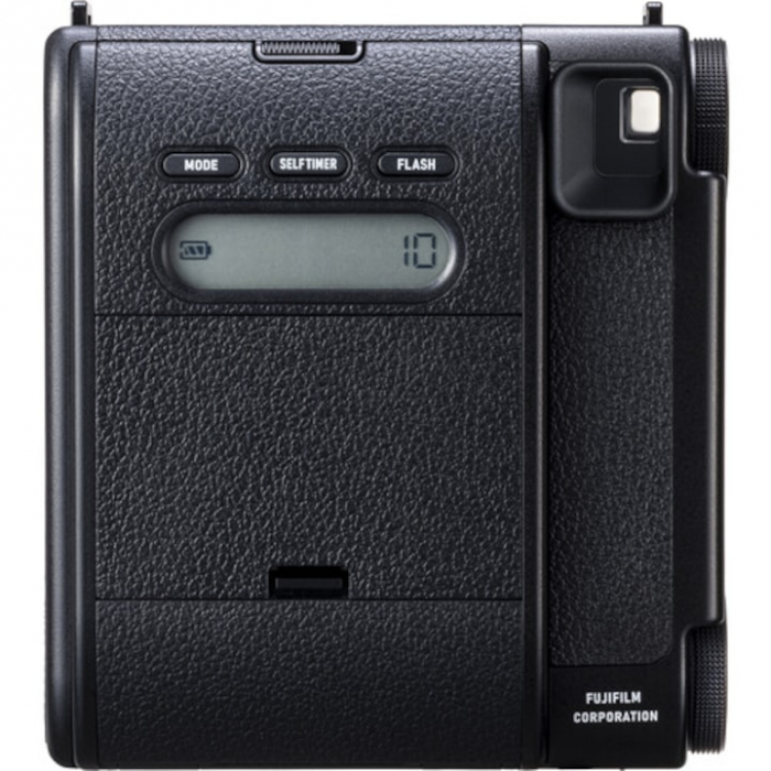Camera Foto Instant Fujifilm Instax Mini 99 Black [10]