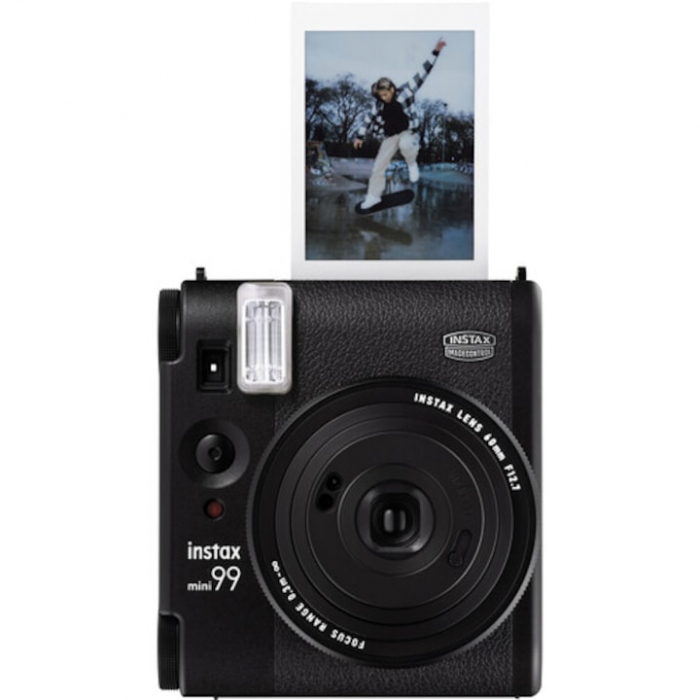 Camera Foto Instant Fujifilm Instax Mini 99 Black [11]
