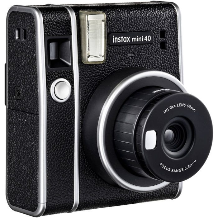 Camera Foto Instant Fujifilm Instax Mini 99 Black [4]