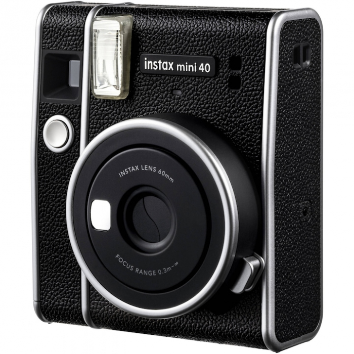 Camera Foto Instant Fujifilm Instax Mini 99 Black [5]