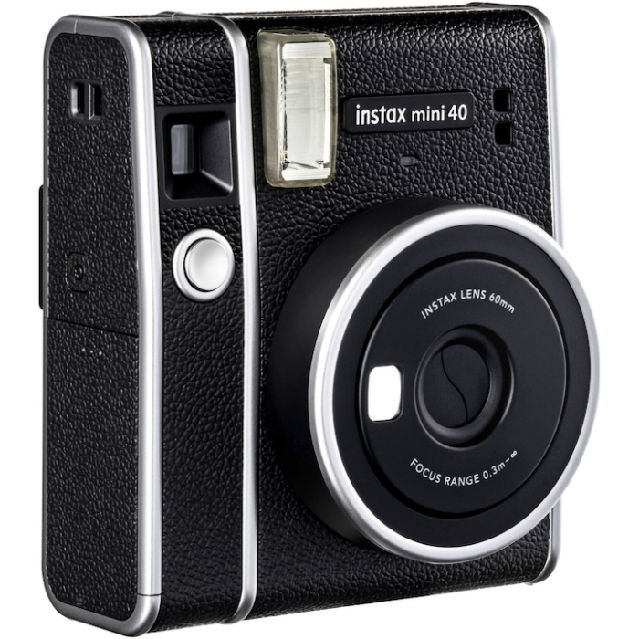 Camera Foto Instant Fujifilm Instax Mini 99 Black [3]