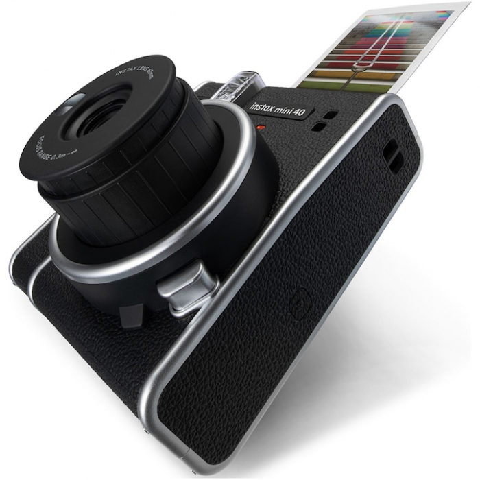 Camera Foto Instant Fujifilm Instax Mini 99 Black [7]