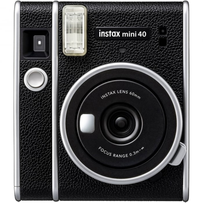 Camera Foto Instant Fujifilm Instax Mini 99 Black [2]