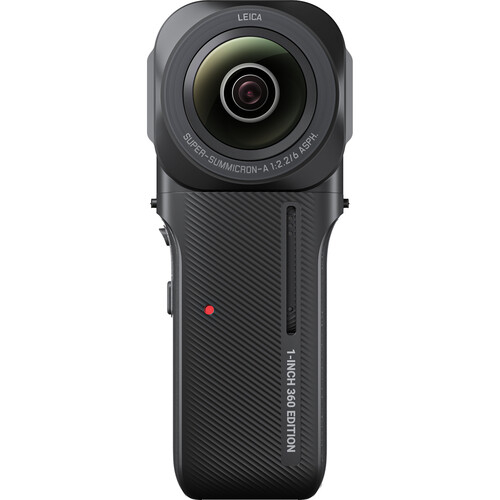 Insta360 ONE RS 1-inch Camera actiune 360 [3]