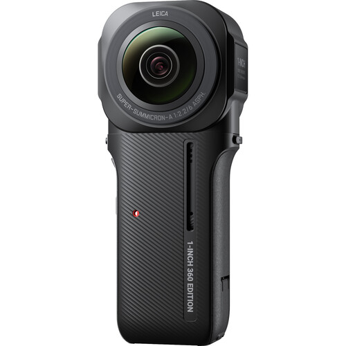 Insta360 ONE RS 1-inch Camera actiune 360 [5]