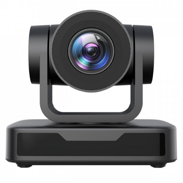 Kit lector Camera PTZ Full HD 1080 Zoom 10X USB 2.0 cu lavaliera Wireless [4]