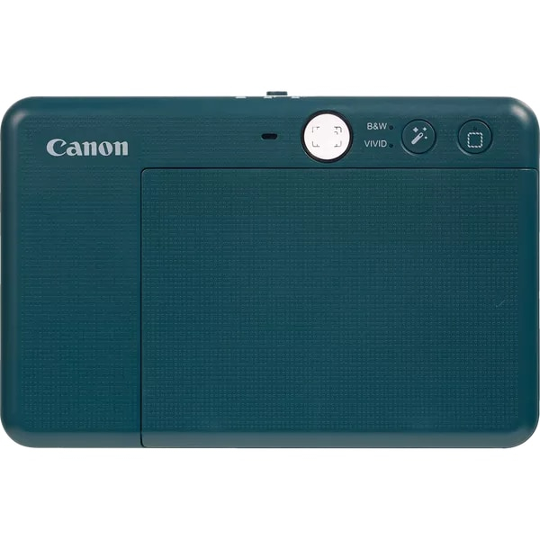 Canon camera foto instant Zoemini S2 Dark Teal [3]