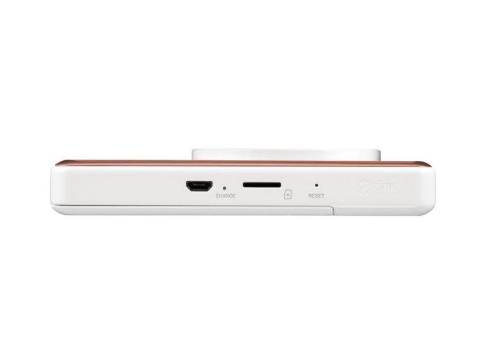 Canon camera foto instant Zoemini S2 Rose Gold [4]