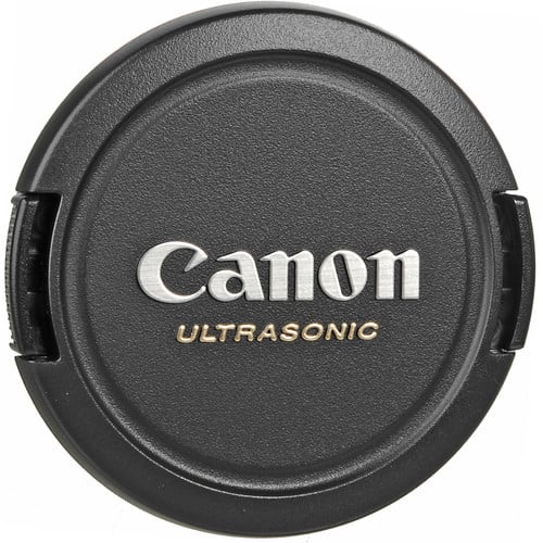 Canon EF 85mm Obiectiv Foto DSLR  f/1.8 USM [4]