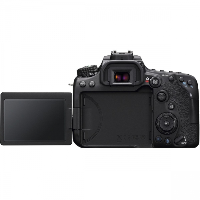 Canon EOS 90D aparat foto DSLR 4k [3]