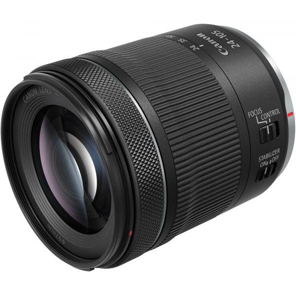 Canon EOS R Kit RF 24-105mm f/4-7.1 IS STM [5]