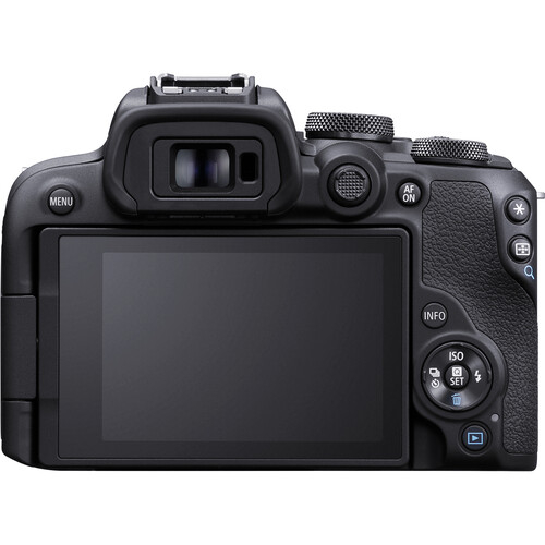 Canon EOS R10 aparat foto Mirrorless [2]
