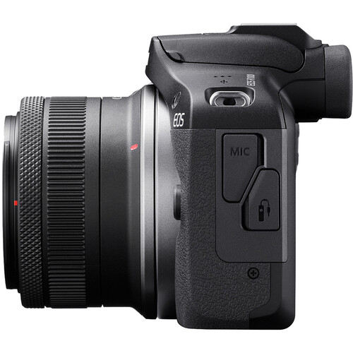 Canon EOS R100 Kit 18-45m Aparat foto mirrorless [8]