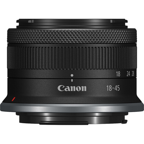 Canon EOS R100 Kit 18-45m Aparat foto mirrorless [11]