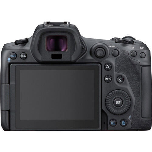 Canon EOS R5 Aparat Foto Mirrorless Full-Frame 8K Body [2]