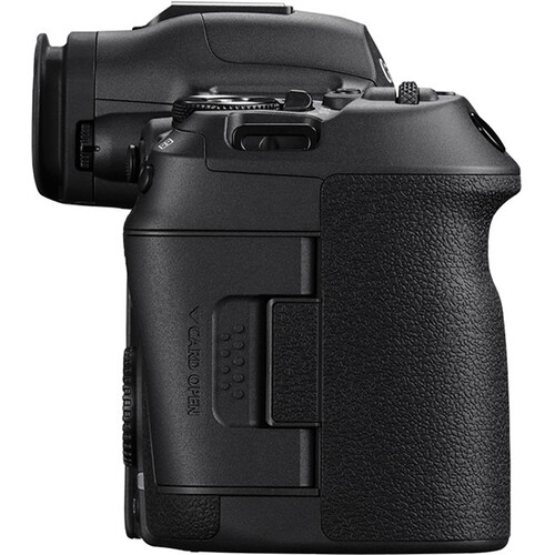 Canon EOS R5 II Aparat Foto Mirrorless Full-Frame 8K Body [4]