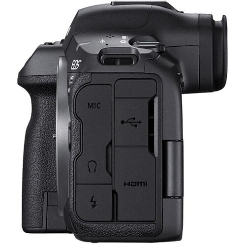 Canon EOS R5 II Aparat Foto Mirrorless Full-Frame 8K Body [5]