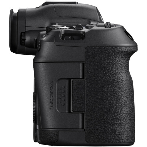 Canon EOS R5 Mark II Aparat foto Mirrorless Kit 24-105 F/4 L IS USM Full-Frame 8K [5]
