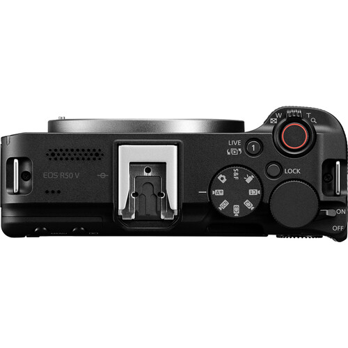 Canon EOS R50 V Camera vlogging [3]