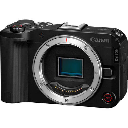 Canon EOS R50 V Camera vlogging [1]