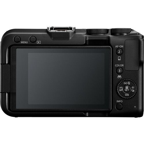 Canon EOS R50 V Camera vlogging [2]