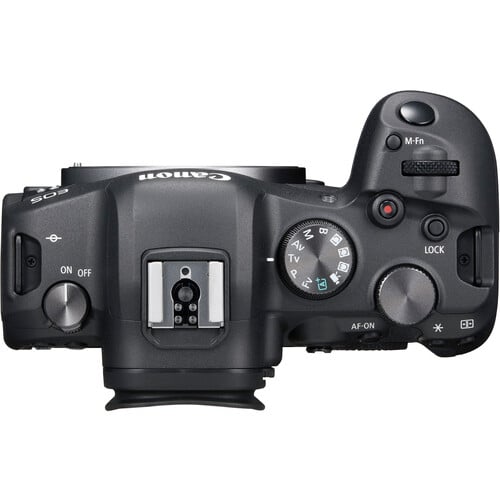 Canon EOS R6 Mark II Body [4]