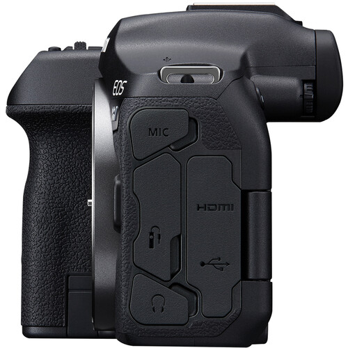 Canon EOS R7 aparat foto Mirrorless [3]