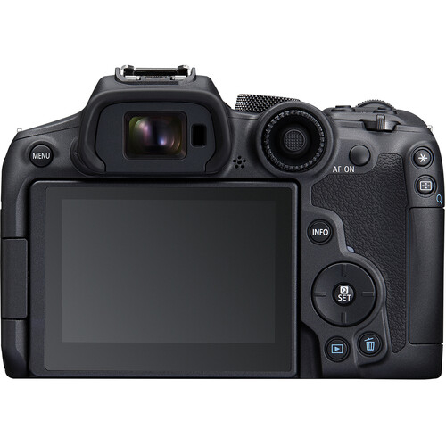 Canon EOS R7 aparat foto Mirrorless [2]