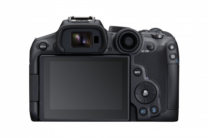 Canon EOS R7 aparat foto Mirrorless [5]