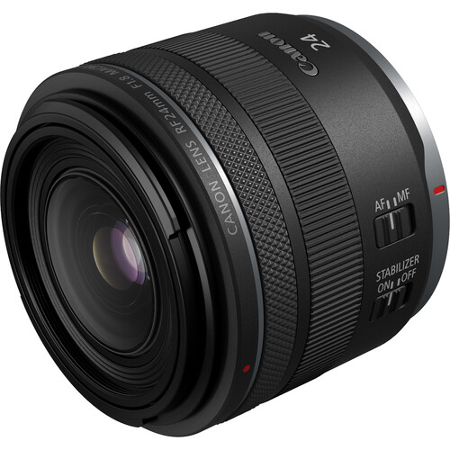 Canon RF 24mm f/1.8 Macro IS STM [4]