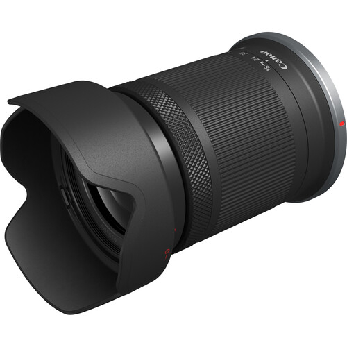 Canon obiectiv RF-S 18-150mm f/3.5-6.3 IS STM [4]