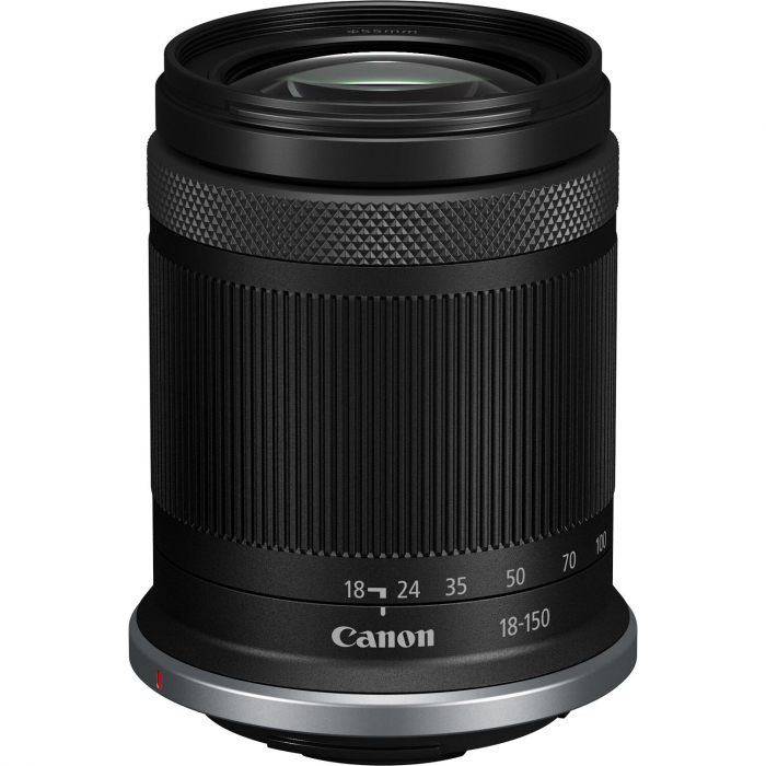 Canon obiectiv RF-S 18-150mm f/3.5-6.3 IS STM [1]