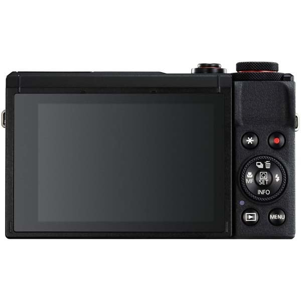 Canon PowerShot G7 X Mark III [3]