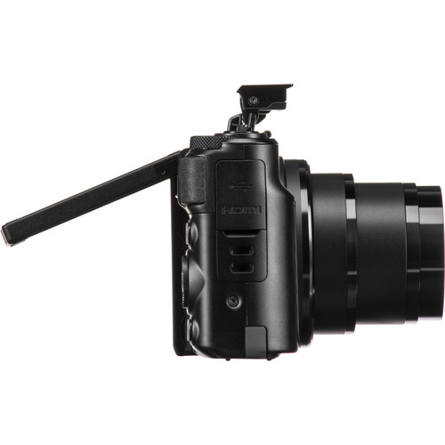 Canon PowerShot SX740 HS + minitrepied si geanta [7]