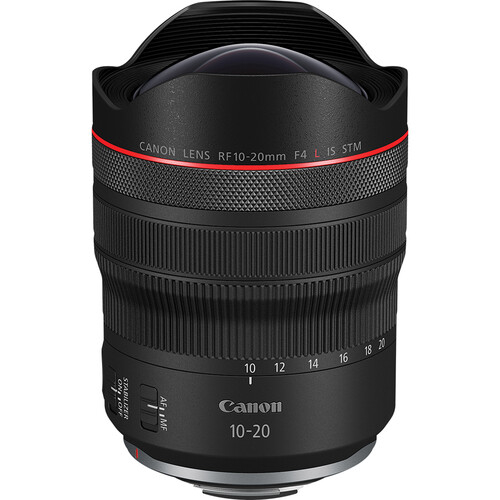 Canon RF 10-20mm f/4 L IS STM [4]