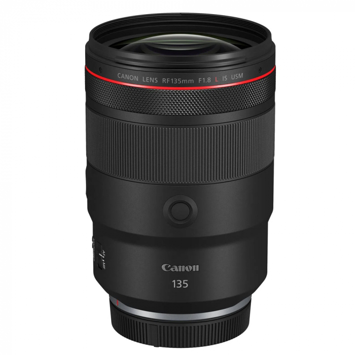 Canon RF 135mm f1.8 L IS USM [2]