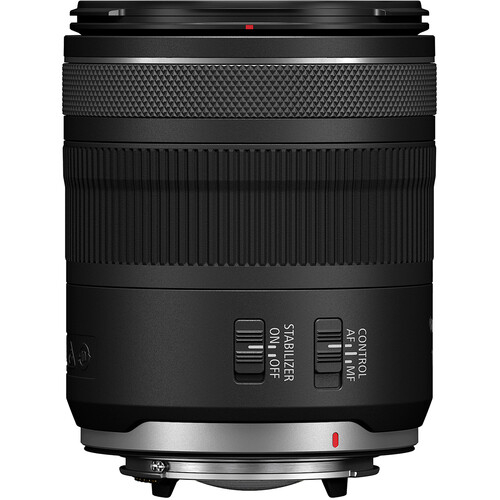 Canon RF 16-28mm f/2.8 IS STM Obiectiv foto Mirrorless [3]