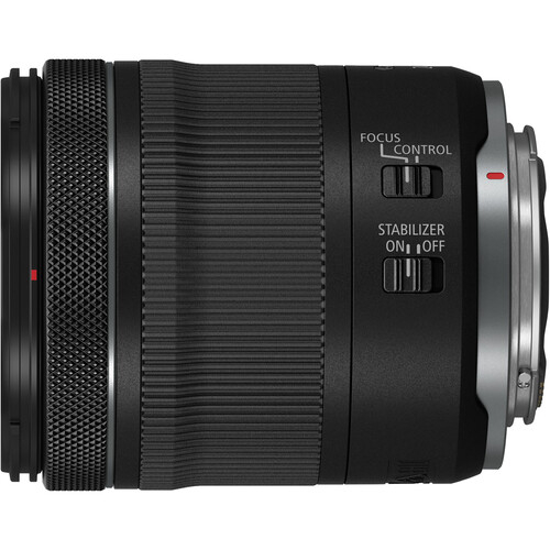 Canon RF 24-105mm F4-7.1 IS USM Obiectiv Foto Mirrorless [3]