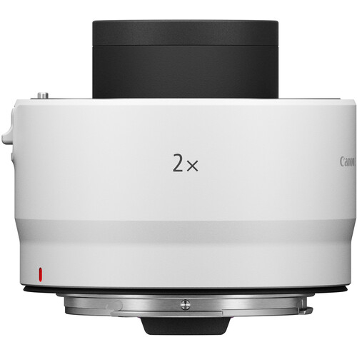 Canon RF Extender 2x Teleconvertor [2]