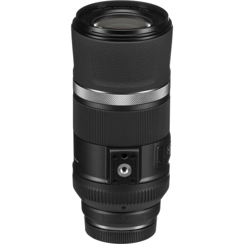 Canon RF 600mm F11 IS STM Obiectiv Foto Mirrorless [5]