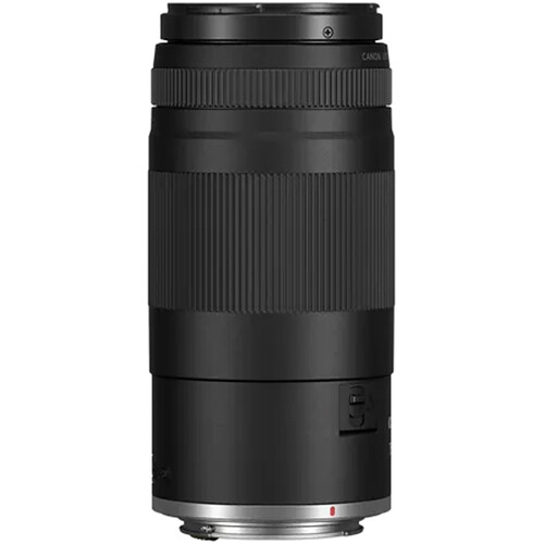 Canon RF 75-300mm f/4-5.6 obiectiv foto mirrorless [3]