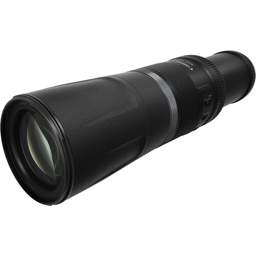 Canon RF 800mm F11 IS STM Obiectiv Foto Mirrorless [3]